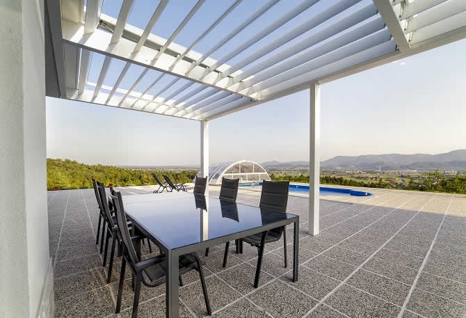 Pergola