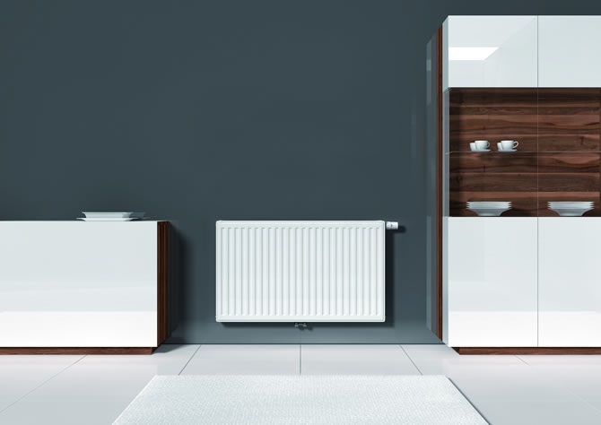 Radijator