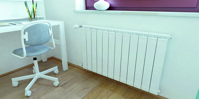 Radijator