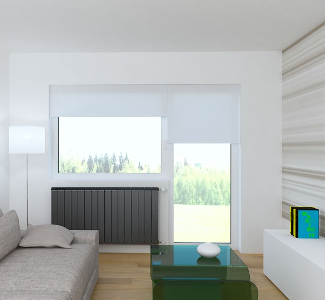 Radijator