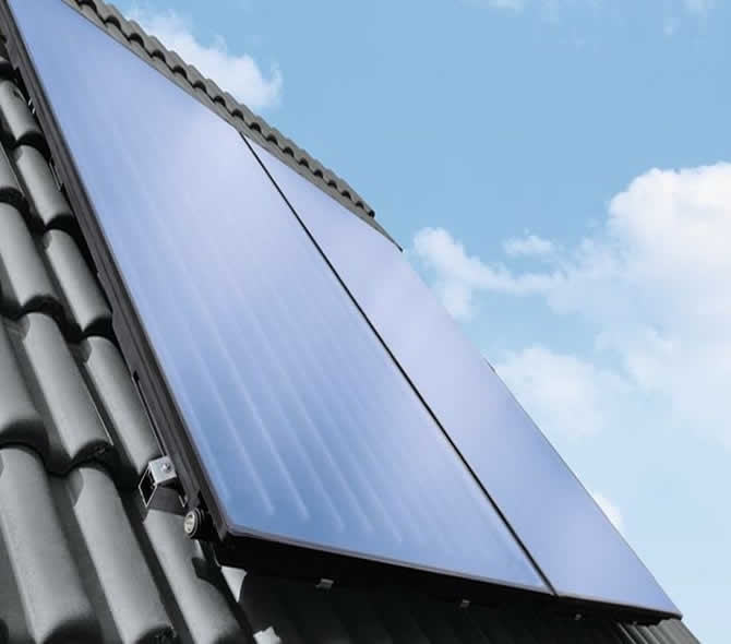 Solarni kolektor