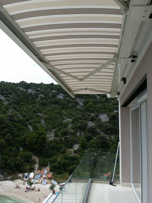 Tenda za terasu