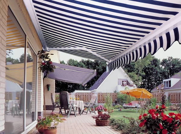 Tenda