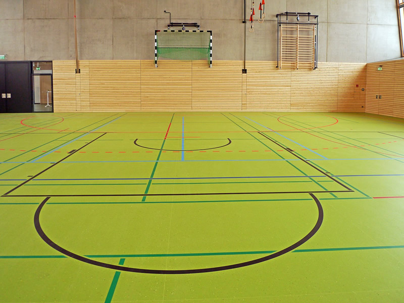 Sportska dvorana