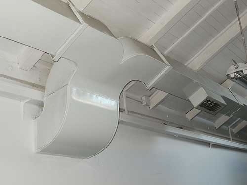 Ventilacija