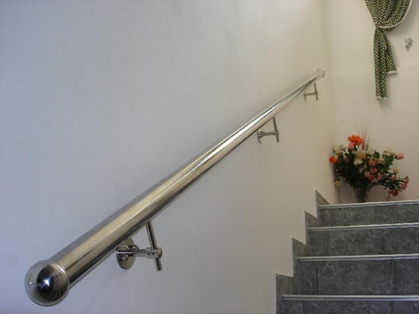 INOX rukohvati 2