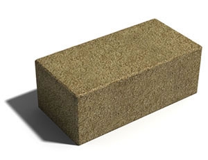 Element za uređenje COLOSSO RIVA (zidovi, potporni zidovi i stepenice)