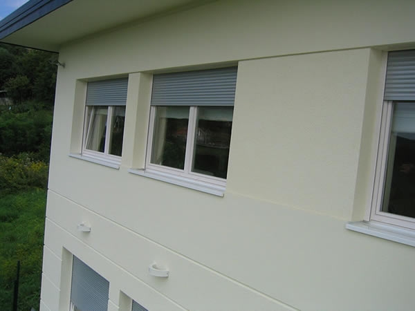 PVC prozori od profila GEALAN
