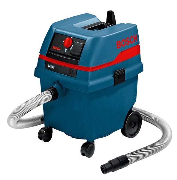 Univerzalni usisavač BOSCH GAS 25