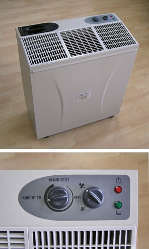 Ovlaživač (ishlapljivač) zraka TROTEC B 400