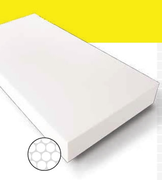 Stiropor PLASTOPOR EPS 50 (12 kg/m3)