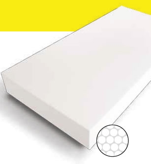 Stiropor PLASTOPOR EPS 70 (15 kg/m3)