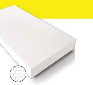 Stiropor PLASTOPOR EPS 150 (25 kg/m3)