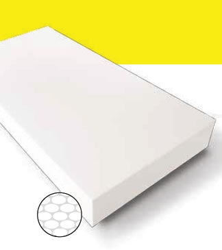 Stiropor PLASTOPOR EPS T (elasticirani)