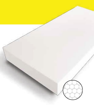 Stiropor PLASTOPOR EPS 100 (20 kg/m3)