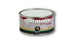 MARMOTIX - gusti poliesterski kit za popunjavanje i lijepljenje kamena, mramora i granita