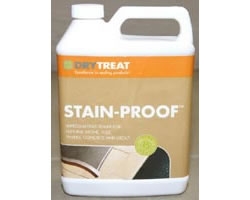 STAIN-PROOF Original - vrhunska impregnacijska zaštita za kamen, mramor, granit, ciglu, beton, keramiku i žbuku