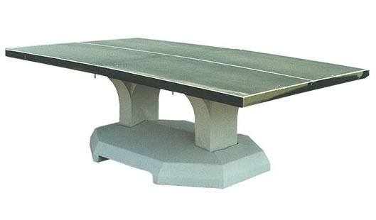 Betonski stol za stolni tenis Art. 360