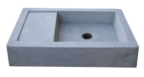 Sudoper mali, srednji