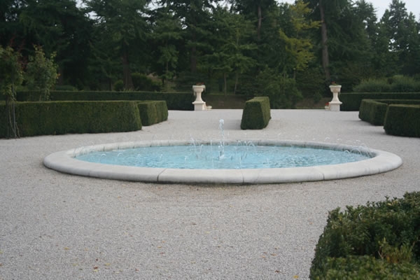 Fontana GRK