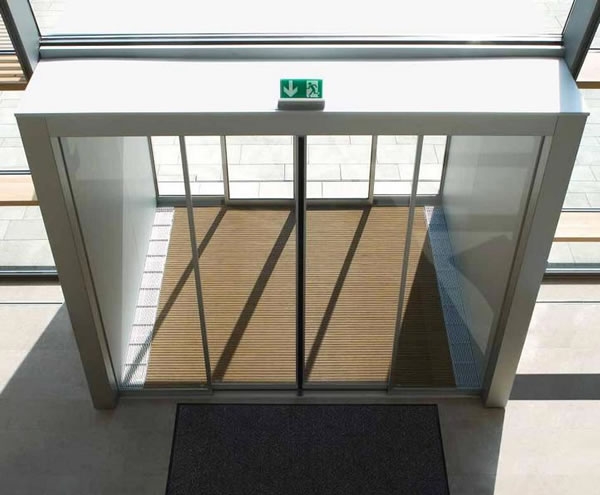Automatska vrata DORMA ES 200 - standardna