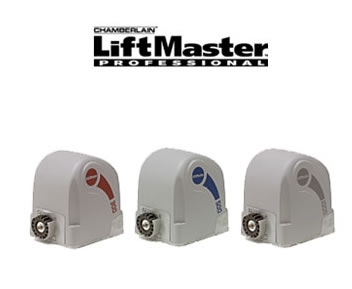 Automatika (motori) za klizna vrata (ograde) CAME i Lift Master