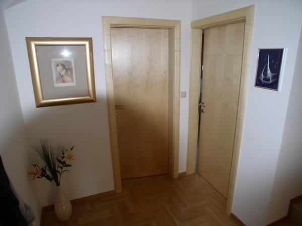 Sobna/unutarnja vrata JASEN