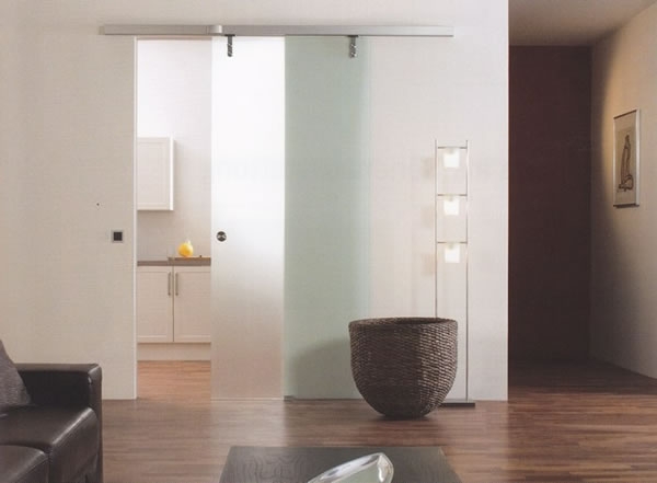 Automatska vrata DORMA CS 80 MAGNEO - uredska