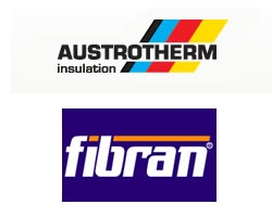 XPS ekstrudirani polistiren (Austrotherm, Fibran)