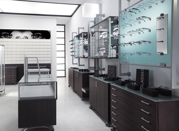 Oprema za optike