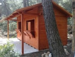 Kiosci KRK (12 m2)