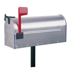 Poštanski sandučić MAILBOX