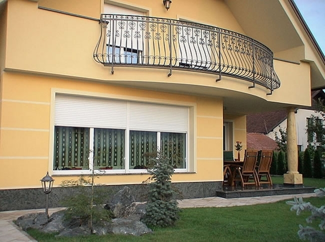 Rolete (ALU i PVC)