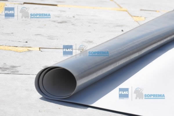 FLAG TPO i PVC membrane i pribor za hidroizolaciju