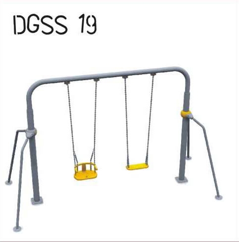 Ljuljačka DGSS 19