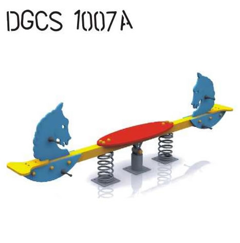 Klackalica DGCS 1007A
