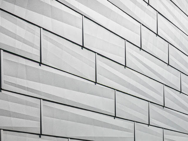 PREFA fasadni panel FX.12