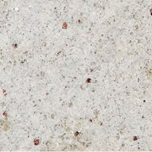 Uzorak granita - KASHMIR WHITE