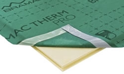 Bramac THERM PRO - Izolacijski element za krov za novogradnju