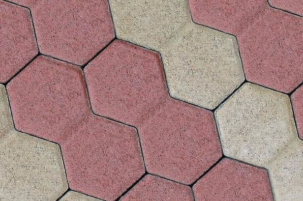 Betonski opločnici ANTIGONA - visine 8 cm
