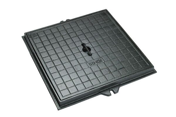 Kanalski poklopac 500x500