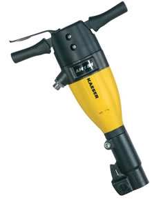 Pneumatski čekić AH 181V