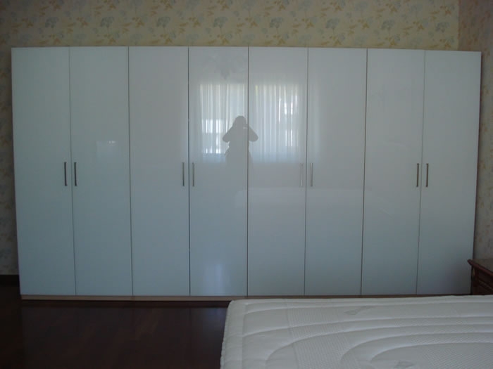 Garderobni ormar 2 (100% Interijer)