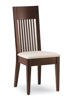 Moderna kuhinjska stolica K4