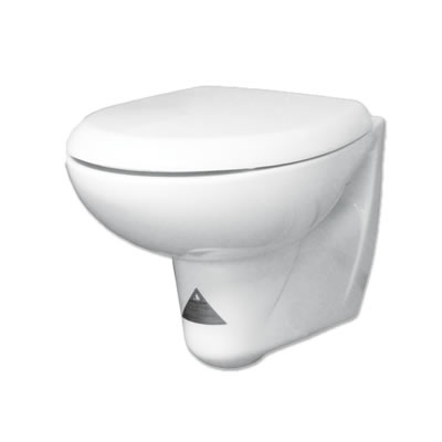 WC školjka s daskom