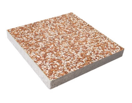 Betonske kulir ploče PADOVA - 40 x 40 x 3,8 cm