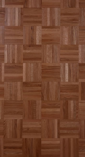 Lamel parket - Hrast