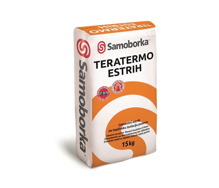 TERATERMO ESTRIH