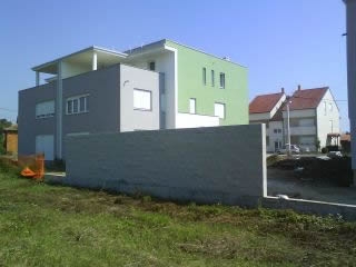 Kamena ograda 1