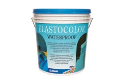 Fleksibilna boja na bazi akrilne smole ELASTOCOLOR WATERPROOF